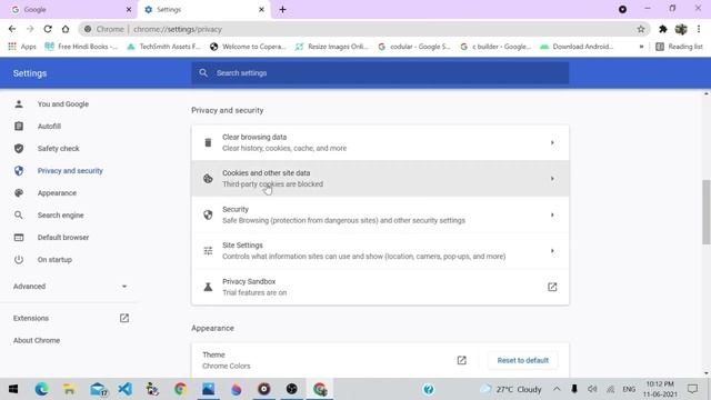 GOOGLE CHROME | Completely Fix Sync Paused In Windows смотреть онлайн