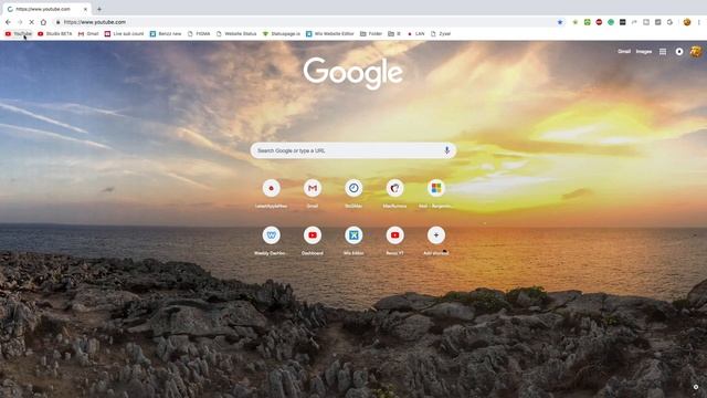Enable *HIDDEN* Picture In Picture Mode in Google Chrome (NEW) смотреть онлайн