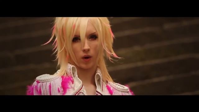 YOHIO HEARTBREAK HOTEL Official Video 720p