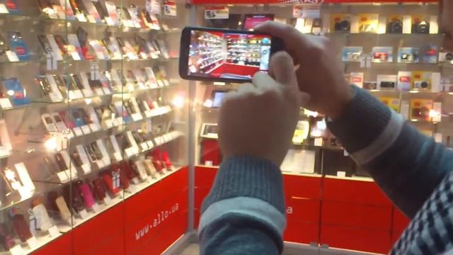 HTC серийная съёмка смотреть онлайн