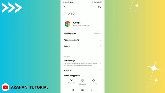 3 Cara Mengatasi Tidak Bisa Download Sesuatu Di Google Chrome Terbaru смотреть онлайн