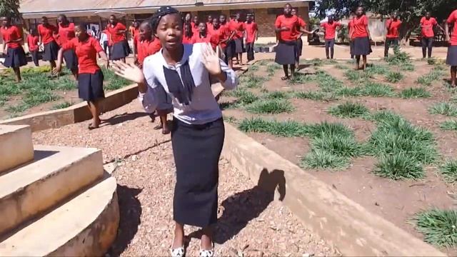 Ukwata Nyakahula high school. Safari # Vos Records +255755924950 смотреть онлайн