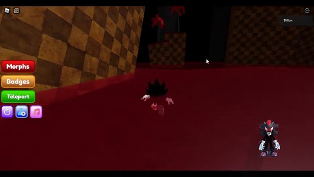 [UPDATE] How to get ALL 10 NEW SONIC EXE MORPHS in Find the Sonic EXE Morphs (50) | ROBLOX смотреть онлайн