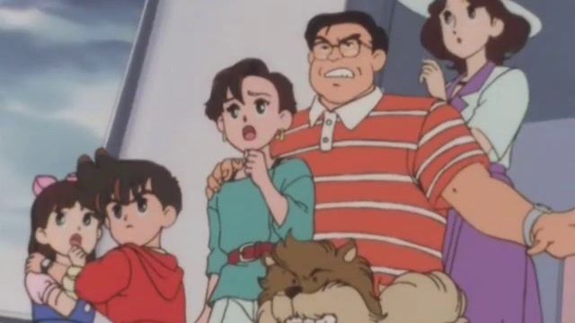 Brave Exkaiser Episode 24 RAW 2/2 смотреть онлайн