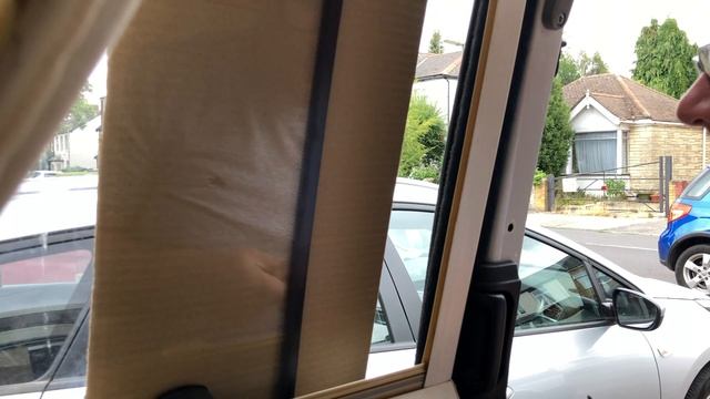 It all goes wrong! Broken window fix смотреть онлайн