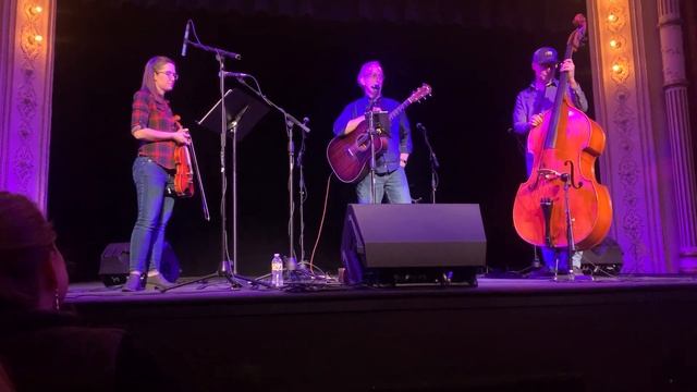 2 songs Matthews Opera House "The Older I Get" and "Given Freely" смотреть онлайн