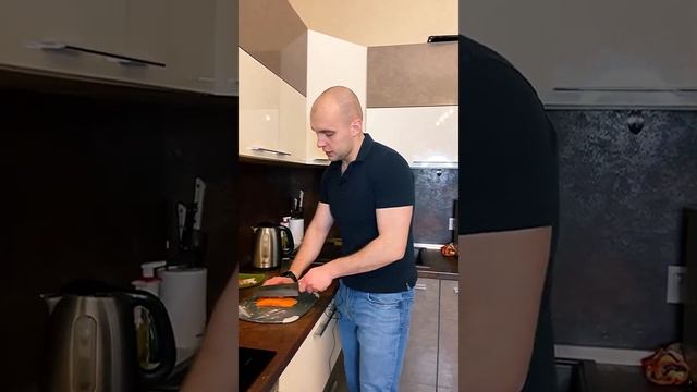 ПАЭЛЬЯ - главное Испанское блюдо  на русской кухне.  #паэлья #испанскаякухня