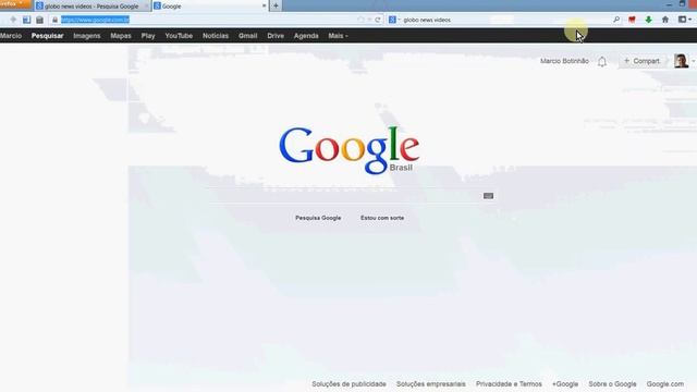 Downloadhelper: baixar vídeos da internet Globo, Youtube, Record, etc com plugin do firefox смотреть онлайн