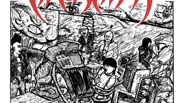 Brave It Out ～ Christ смотреть онлайн