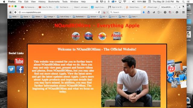 How To Update Firefox | TwR Ep. 29 смотреть онлайн