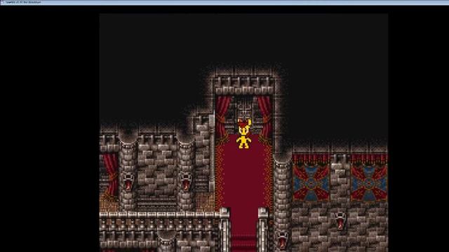 Pony Ff6 Part 8 Opera And Invading Empire's Base