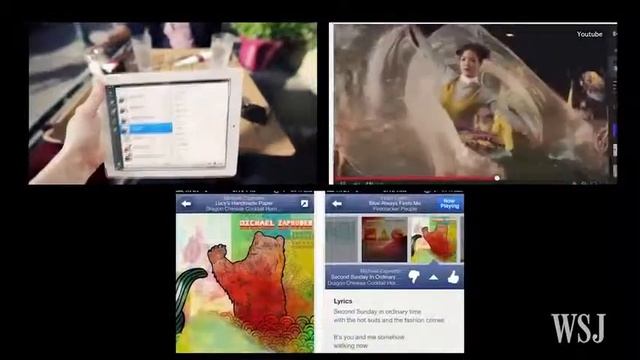 Analysts: “Apple Music” Profits Won't Be Immediate смотреть онлайн