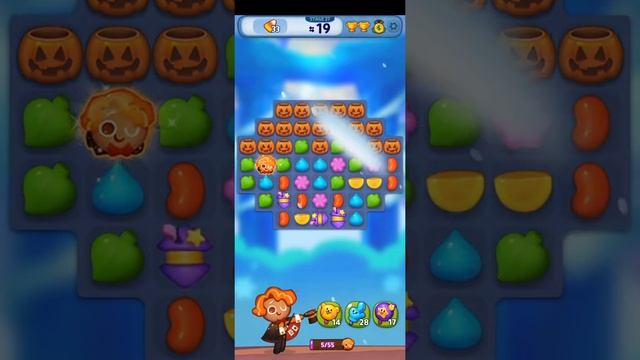 Hello! Brave cookies champions league preseason stage 27 смотреть онлайн