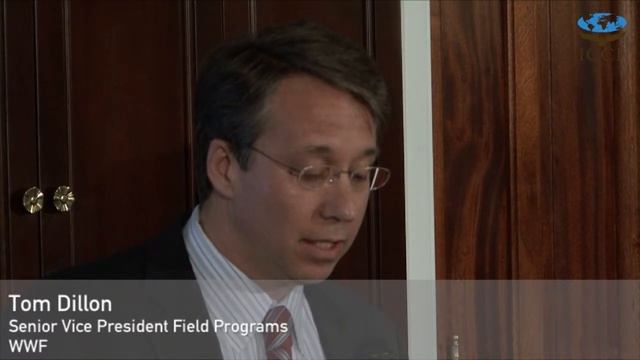 Congressional Staff Briefing: The Greatest Wildlife Recovery Story Ever Told смотреть онлайн