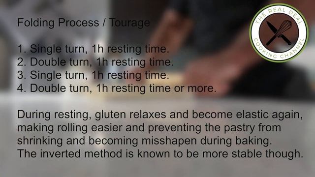 Apple Turnovers – Bruno Albouze смотреть онлайн