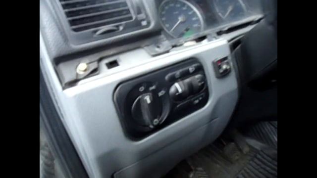 ГАЗель Бизнес - Мистик смотреть онлайн