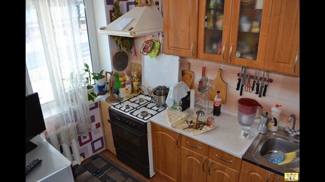 Пpoдаётся 1 комнатная квартира ул.Московская д...