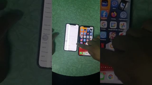 no signal after bypass iremove tool is ios 14.7.1 iphone X... смотреть онлайн