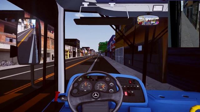 🔴Gameplay Com Apache S21MB Mapa Grajaú City V2 Linha 6053 | Proton Bus Simulator | Mods Mapas смотреть онлайн