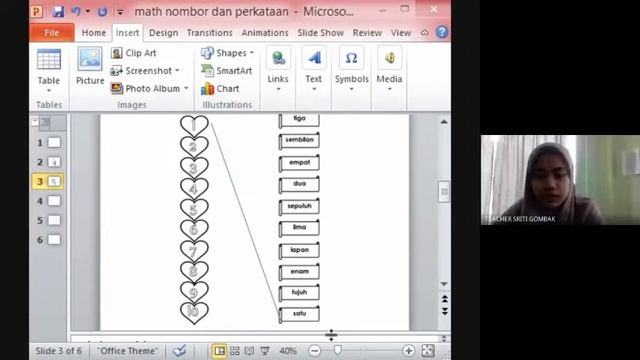 27.01.21 - 1F - Minggu Orientasi - Matematik смотреть онлайн
