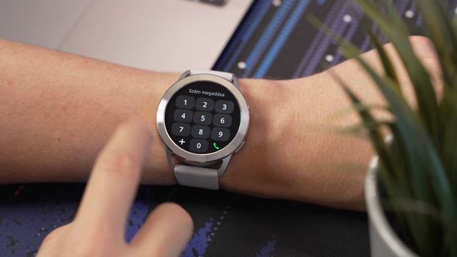 Xiaomi Watch S3 Okosóra Teszt - Csak 50ezer?! Ennyiért TOP Vétel! 🔥