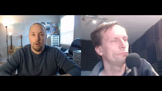 Your Personal Vulnerabilities - Cybersecurity For You and Your Business Episode #6 смотреть онлайн