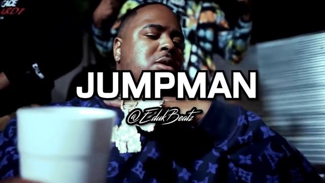 [FREE] Drakeo The Ruler x Bravo The Bagchaser Type Beat - "Jumpman" | Eduk Beatz смотреть онлайн