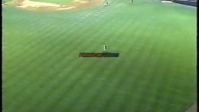 Cubs-Braves, Oct. 3, 2003 (NLDS Game 3, innings 2-4) смотреть онлайн