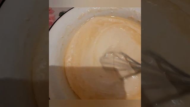 Тоненькие блинчики с "творогом"! смотреть онлайн