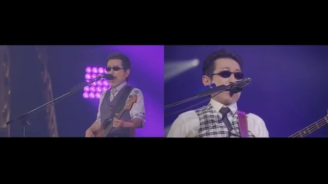 Brave Love -Galaxy Express 999- [1日目のみ音あり](同期演奏曲) смотреть онлайн