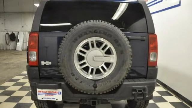 2007 HUMMER H3  Kansas City Springfield MO