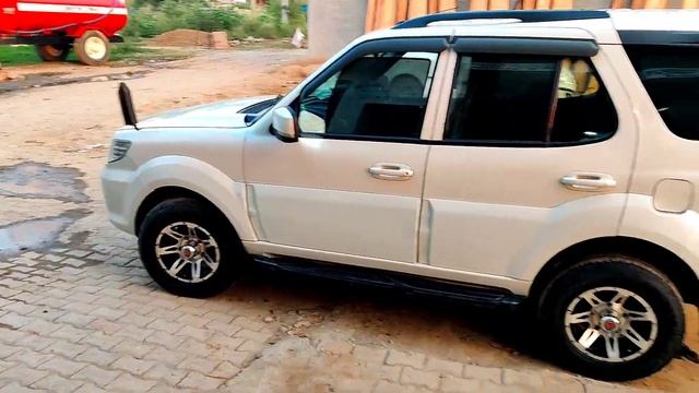Tata safari storme 🎁😃legend смотреть онлайн