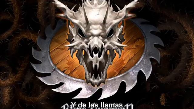 Blind Guardian - The Soulforged (subtitulado al español) смотреть онлайн