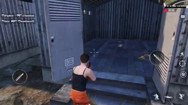 PUBG Mobile # выполняем челендж за донат смотреть онлайн