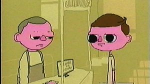 Jack Stauber and Adult Swim - A Match Made (Opal, Shop A Pop Opera)