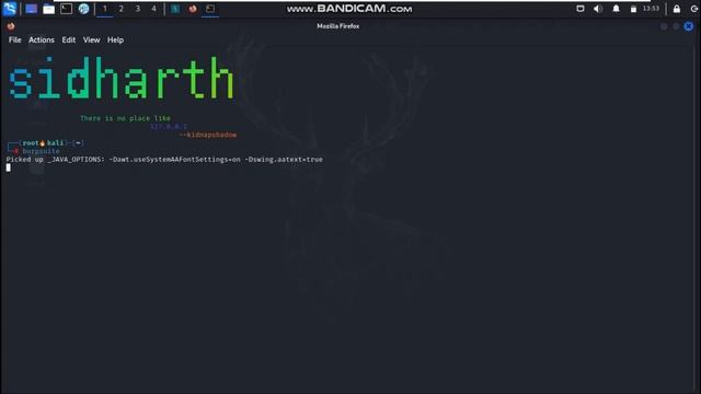 Install And Config Burp Suite in Kali Linux | Kali Linux 2023.2 | Add Certificate & Proxy Burp Suit смотреть онлайн