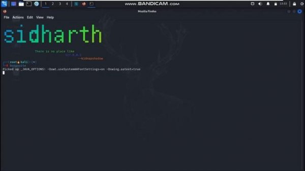 Install And Config Burp Suite in Kali Linux | Kali Linux 2023.2 | Add Certificate & Proxy Burp Suit