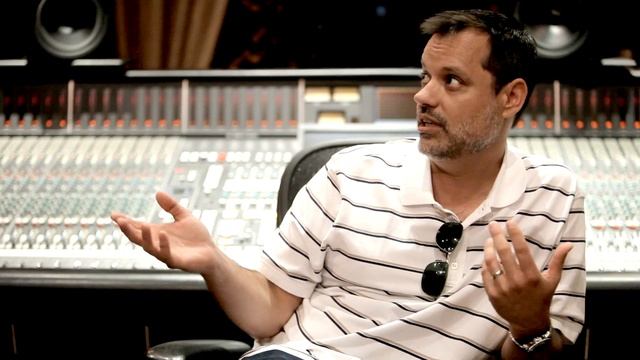 Remixing Queen's Bohemian Rhapsody In Surround