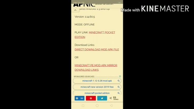 HOW TO DOWNLOAD MINECRAFT l FREE l LATEST VERSION смотреть онлайн