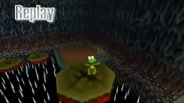 Croc 2 Bugs and Glitches (REUPLOAD) смотреть онлайн