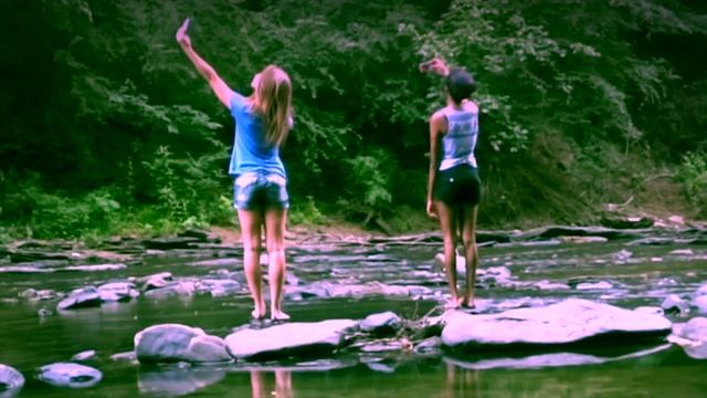We Are Brave - Shawn McDonald (Adventure Video @ Cahaba River) смотреть онлайн