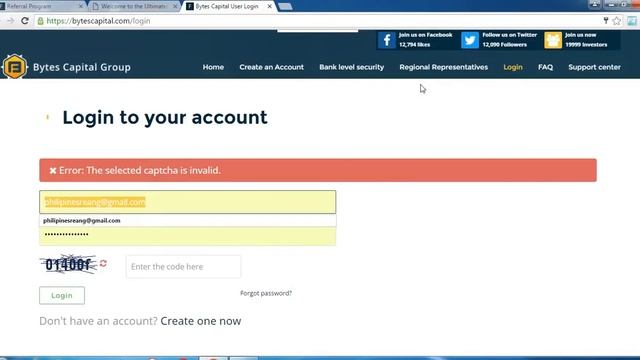 how to create password? смотреть онлайн
