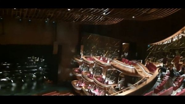 Dubai Opera | Movie Music Gala | February 2021