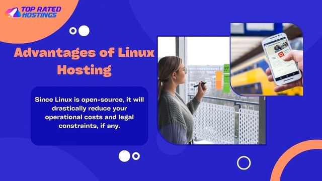 Linux Server Vs Windows Server | Web Hosting смотреть онлайн