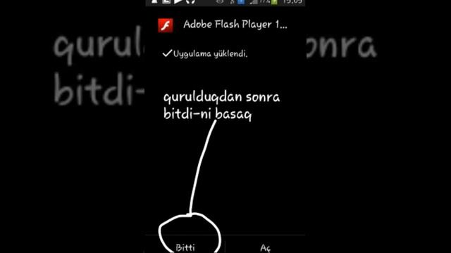 Android telefonla facebook oyunlarini oynamaq смотреть онлайн