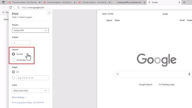How To Save A Webpage As A PDF Using The Edge Web Browser | PC | смотреть онлайн