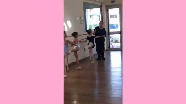Teatro dell Opera di Roma Scuola di Danza 2017 смотреть онлайн