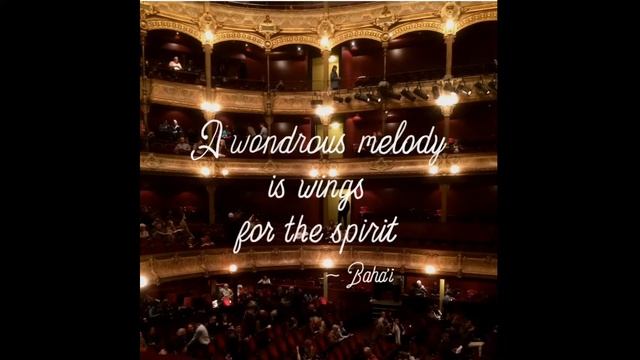 Opera смотреть онлайн