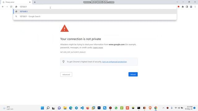 PROXY CONNECTION BETWEEN BRAVE AND BURPSUITE | INTERCEPT BRAVE TRAFFIC IN BURPSUITE #97 смотреть онлайн