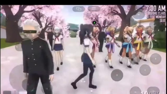 yandere simulator real no fake смотреть онлайн